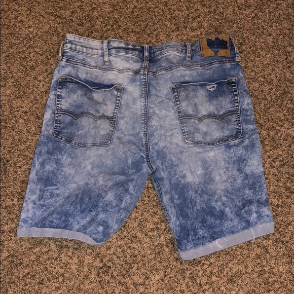 American eagle shorts - Picture 2 of 2